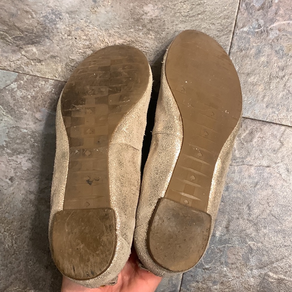 Ballet Flat - image 3